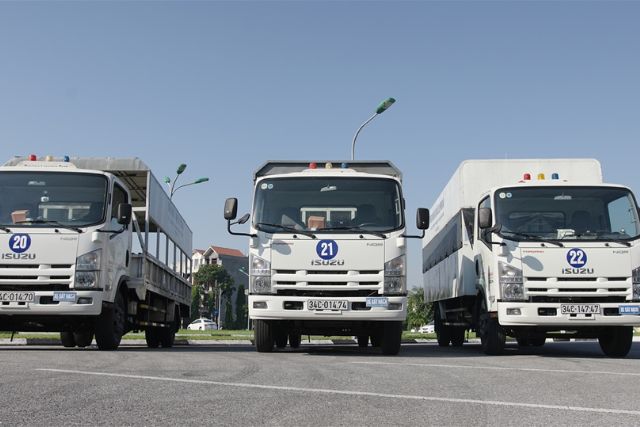 Tùy mức quá hạn GPLX mà người lái xe có thể phải thi lại sát hạch