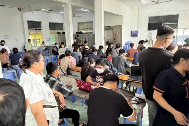 Đăng ký học và thi mọi lúc – linh hoạt, tiện lợi, không gò bó