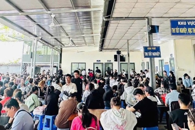 Tư vấn khóa học bằng lái xe đúng nhu cầu – Liên hệ Trung Tâm Đào Tạo Lái Xe