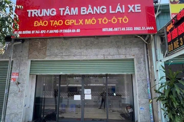 Trung Tâm Đào Tạo Lái Xe – Uy Tín, Chất Lượng Hàng Đầu