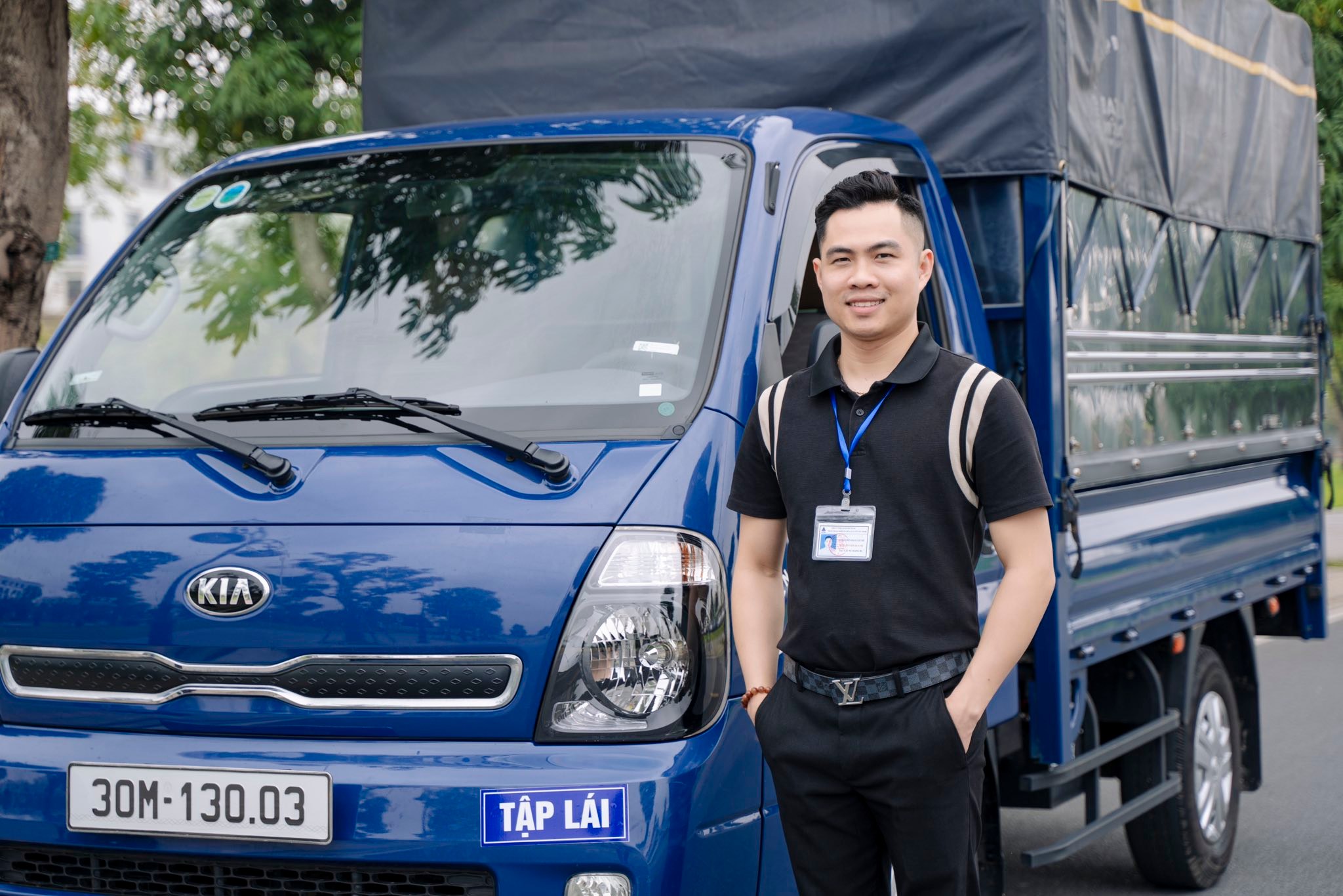 Trung tâm DaotaolaixeMay là một trong các địa chỉ đào tạo lái xe ô tô uy tín chất lượng